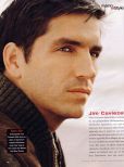 Jim Caviezel