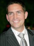 Jim Caviezel