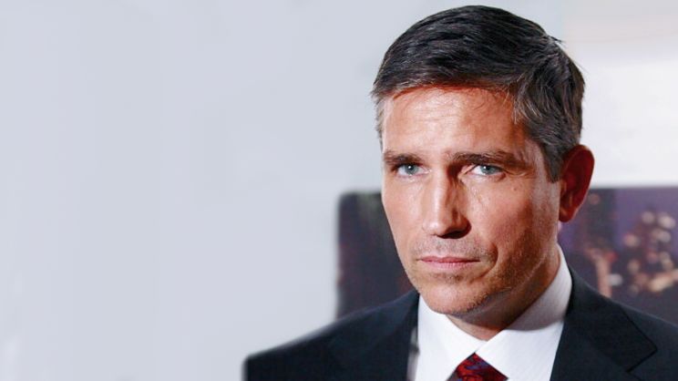 Jim Caviezel