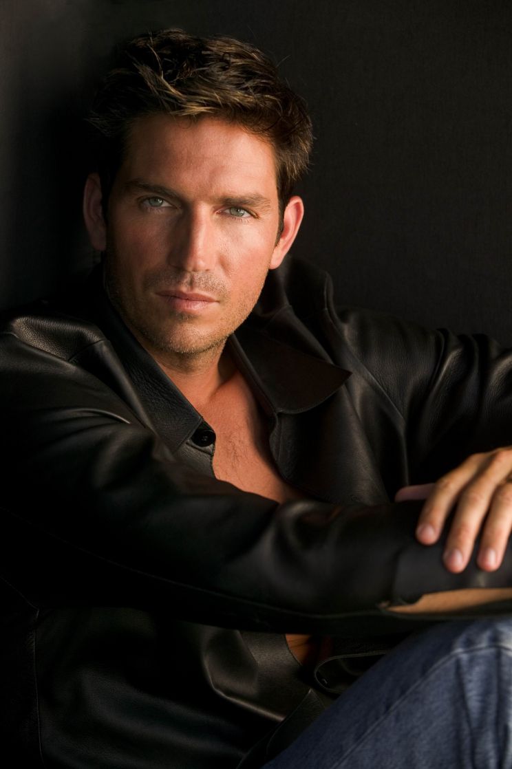 Jim Caviezel