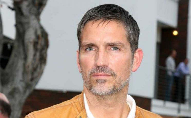 Jim Caviezel