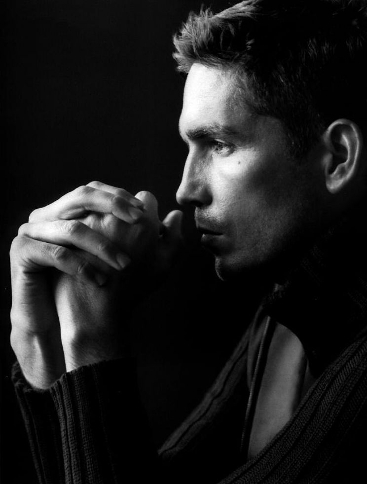 Jim Caviezel