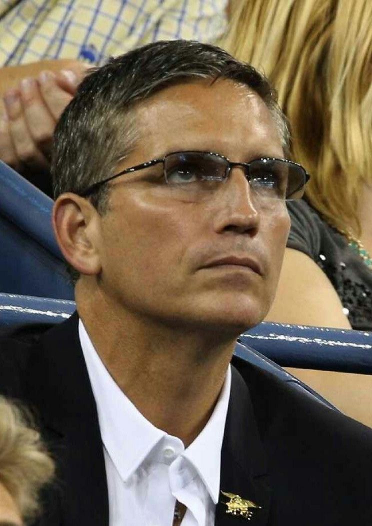 Jim Caviezel