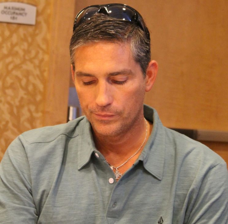 Jim Caviezel