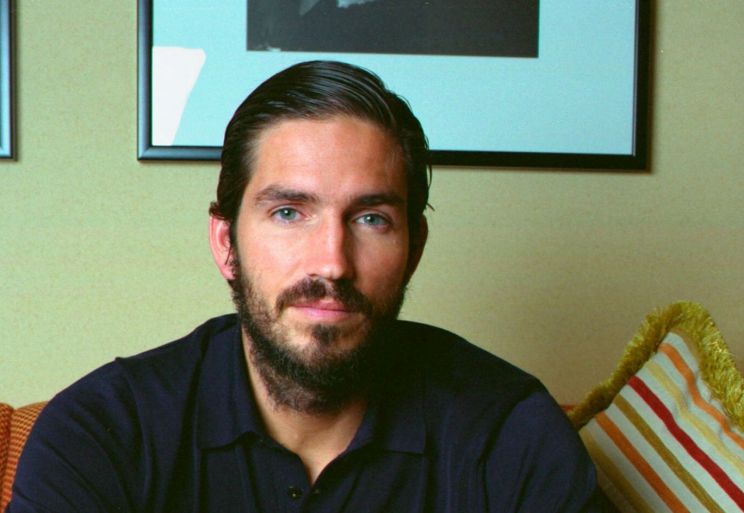 Jim Caviezel