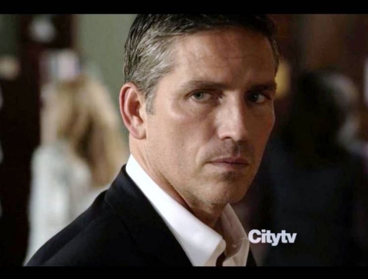 Jim Caviezel