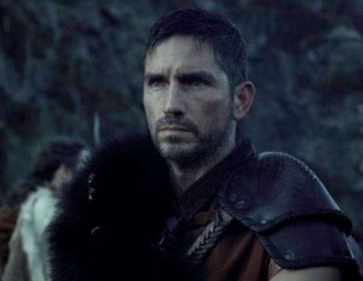 Jim Caviezel