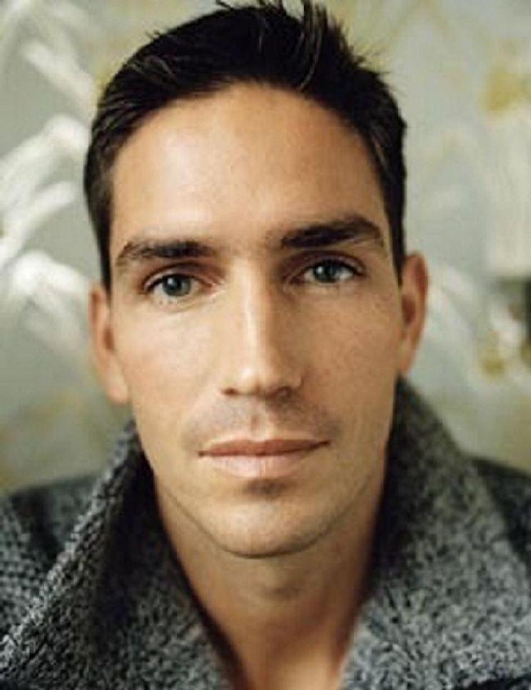 Jim Caviezel