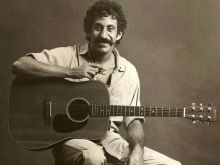 Jim Croce