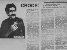 Jim Croce