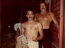 Jim Croce