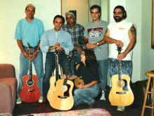 Jim Croce
