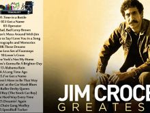 Jim Croce