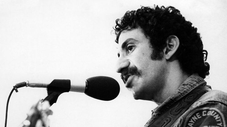 Jim Croce