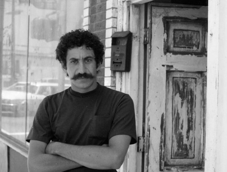 Jim Croce