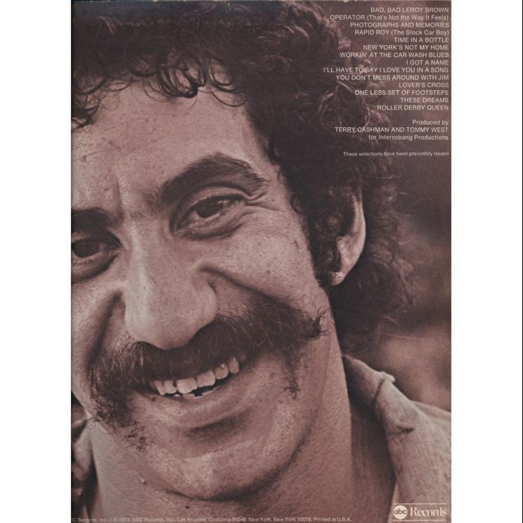 Jim Croce