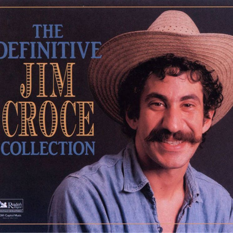 Jim Croce