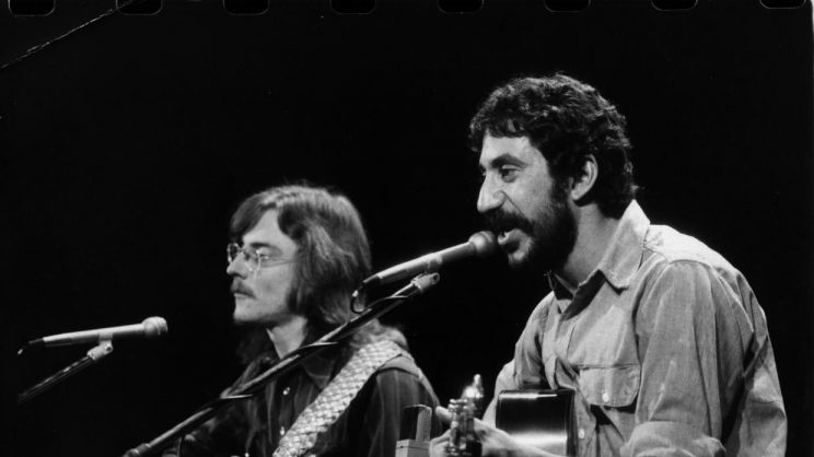 Jim Croce