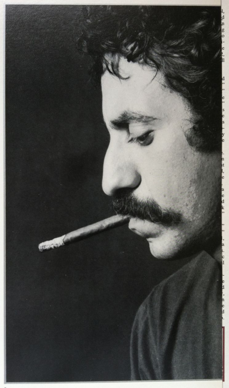 Jim Croce