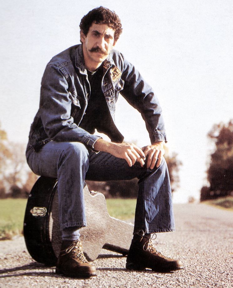 Jim Croce