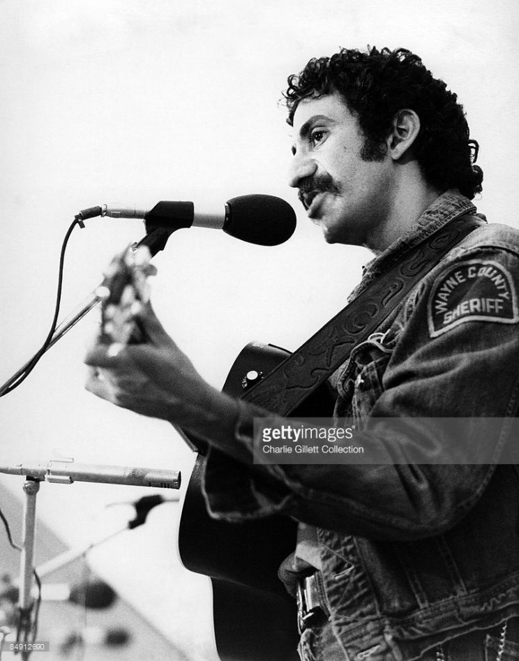 Jim Croce