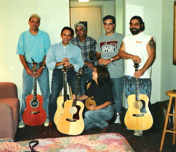Jim Croce