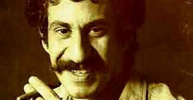 Jim Croce