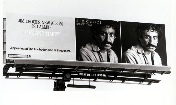 Jim Croce