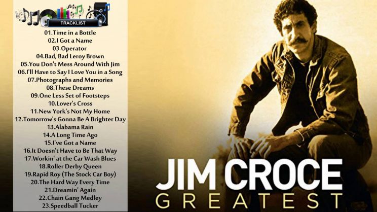 Jim Croce