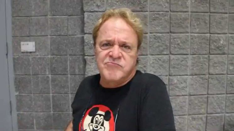 Jim Cummings