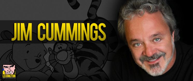 Jim Cummings