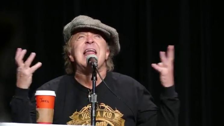 Jim Cummings