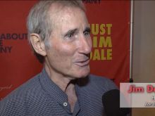 Jim Dale