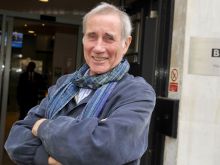 Jim Dale