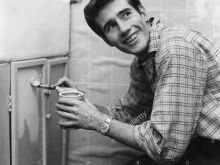 Jim Dale