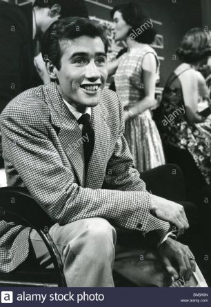 Jim Dale