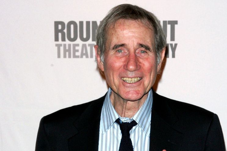 Jim Dale