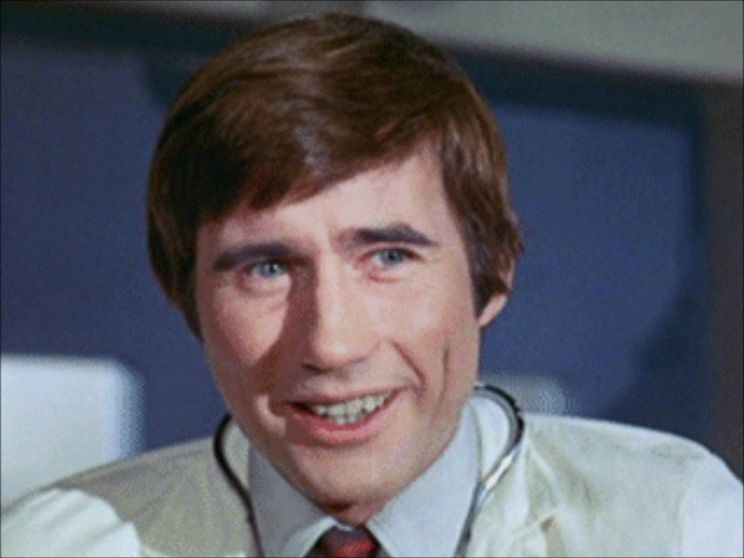 Jim Dale