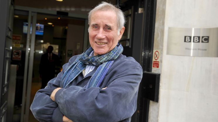 Jim Dale