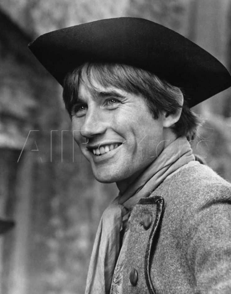 Jim Dale