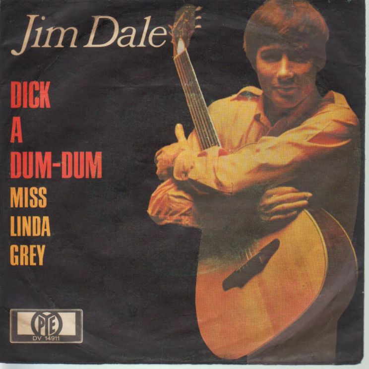 Jim Dale