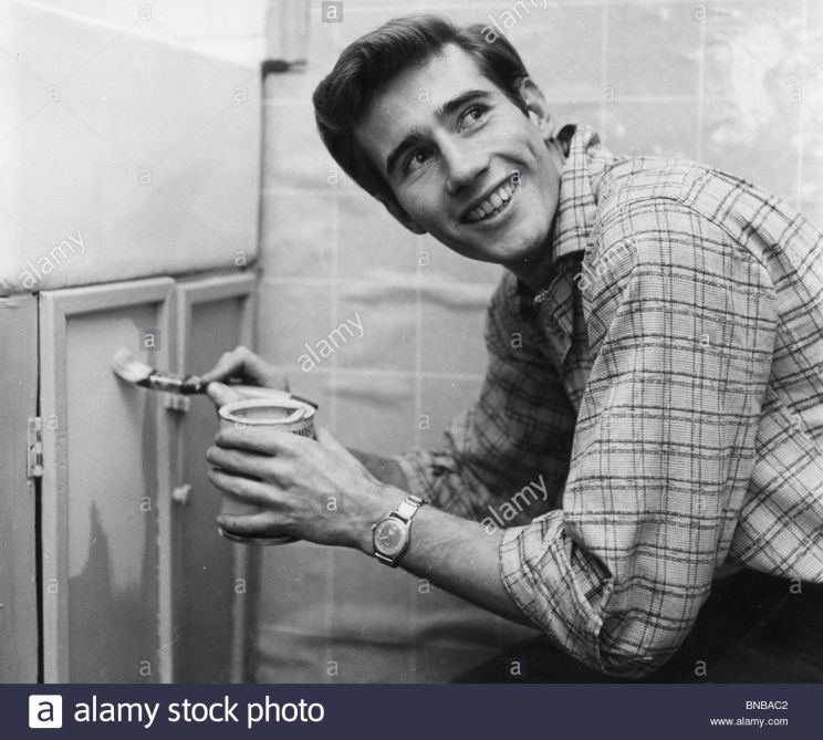 Jim Dale