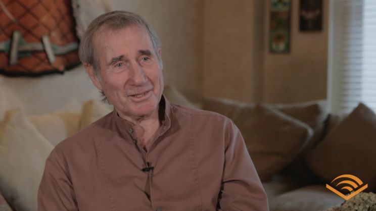 Jim Dale