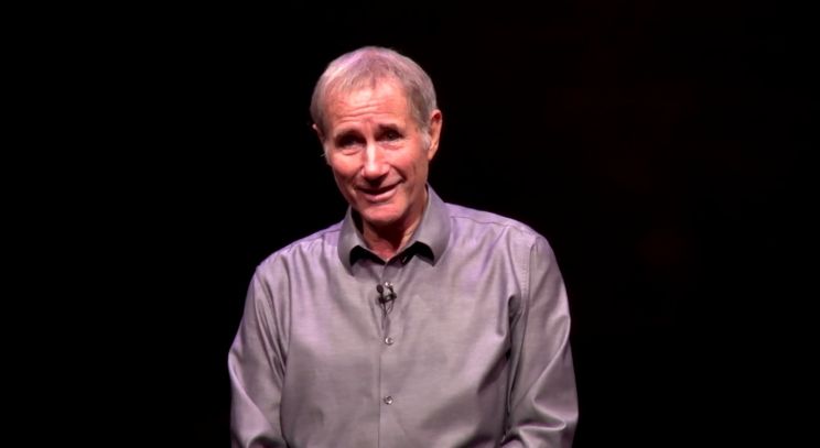 Jim Dale