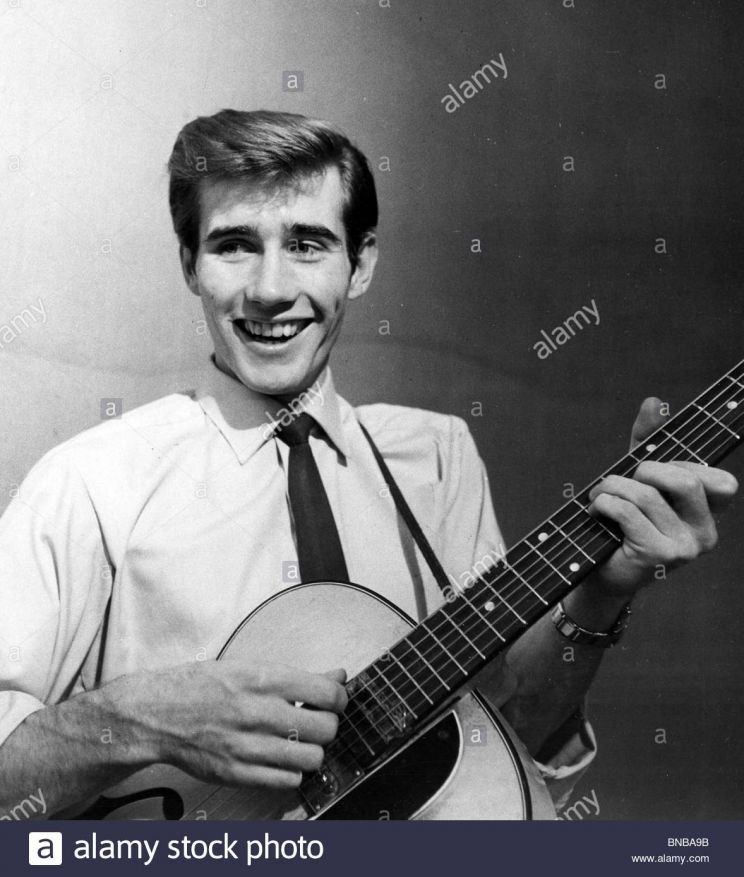 Jim Dale