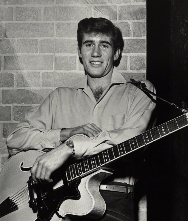 Jim Dale