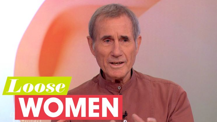 Jim Dale