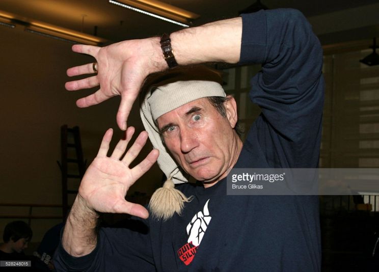 Jim Dale