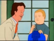 Jim Dauterive