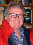 Jim Davidson